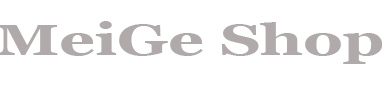 Shenzhen Meige Internet Technology Co., Ltd.